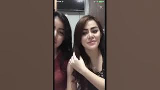 Bigo Live Dibalik Kecantikan Safa Marwa Buat Pengen Ketemu