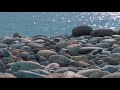 Ambient Healing [Ocean Waves with Seagulls] 432Hz SOUND: Yoga, Relax, Meditation, Sleep