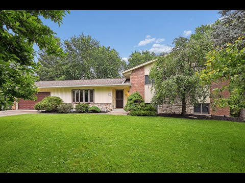 116 Summit Dr, Crestview Hills, KY home video tour