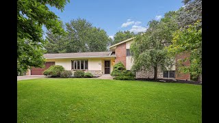 116 Summit Dr video tour