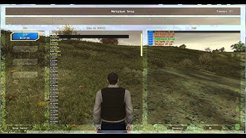 DayZ Hacking: Force Server Restart + Disable Relogging in