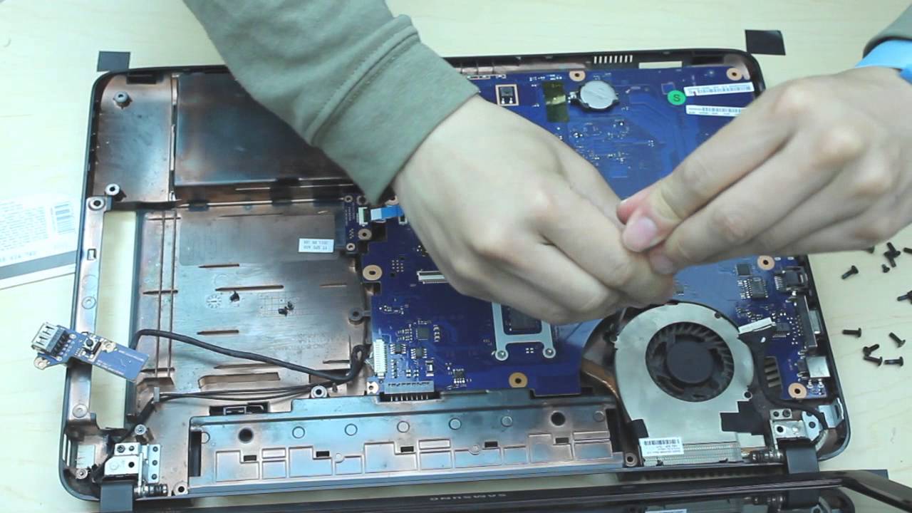 Samsung rv510 аккумулятор