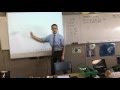 Corresponding Angles and Transversals