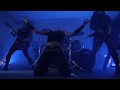 Frantic Amber - Bleeding Sanity  (Official Music Video)