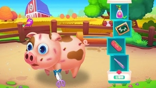 GAME KIDS -Play and Learn with My Sweet Farm, Education game for Kids Farmer screenshot 5