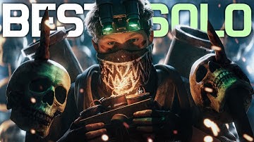 My BEST Solo Run in Rust (Movie)