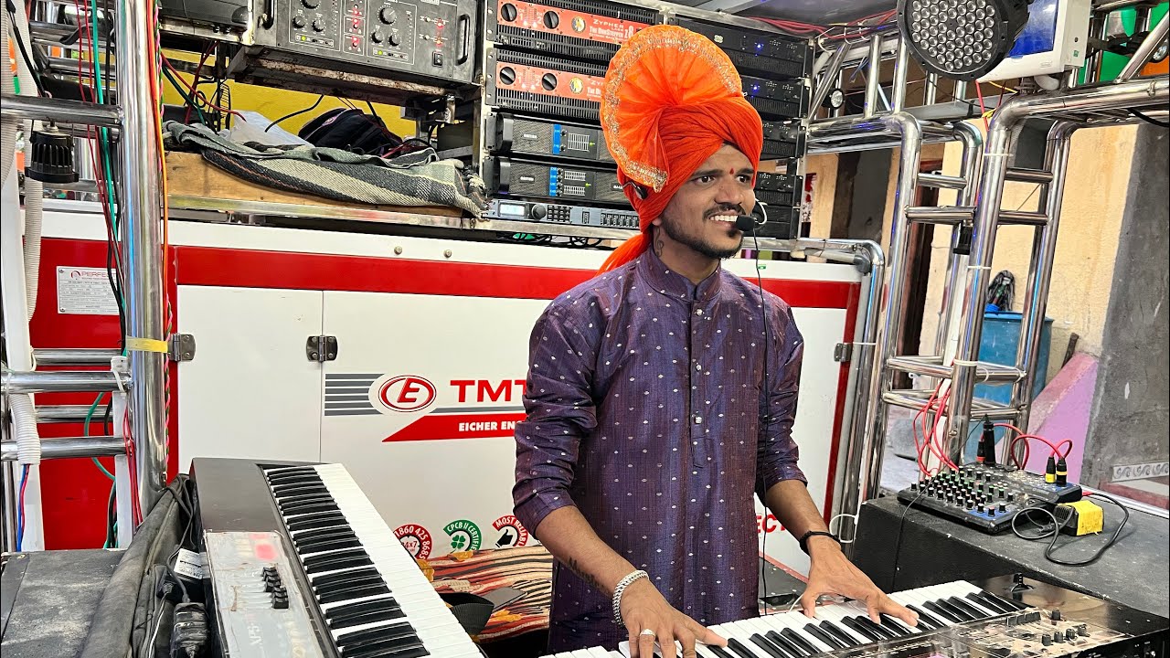 असल कोकन आदिवासी 🚩Dipak Band Galangi ❤️🚩Mo 9637937327 / 9823284701