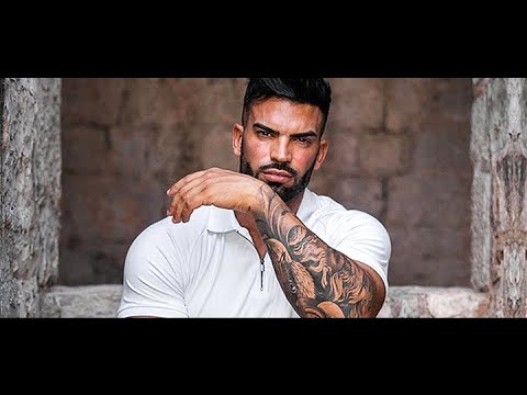 THE LIFE OF SERGI CONSTANCE  MOTIVATION 2019