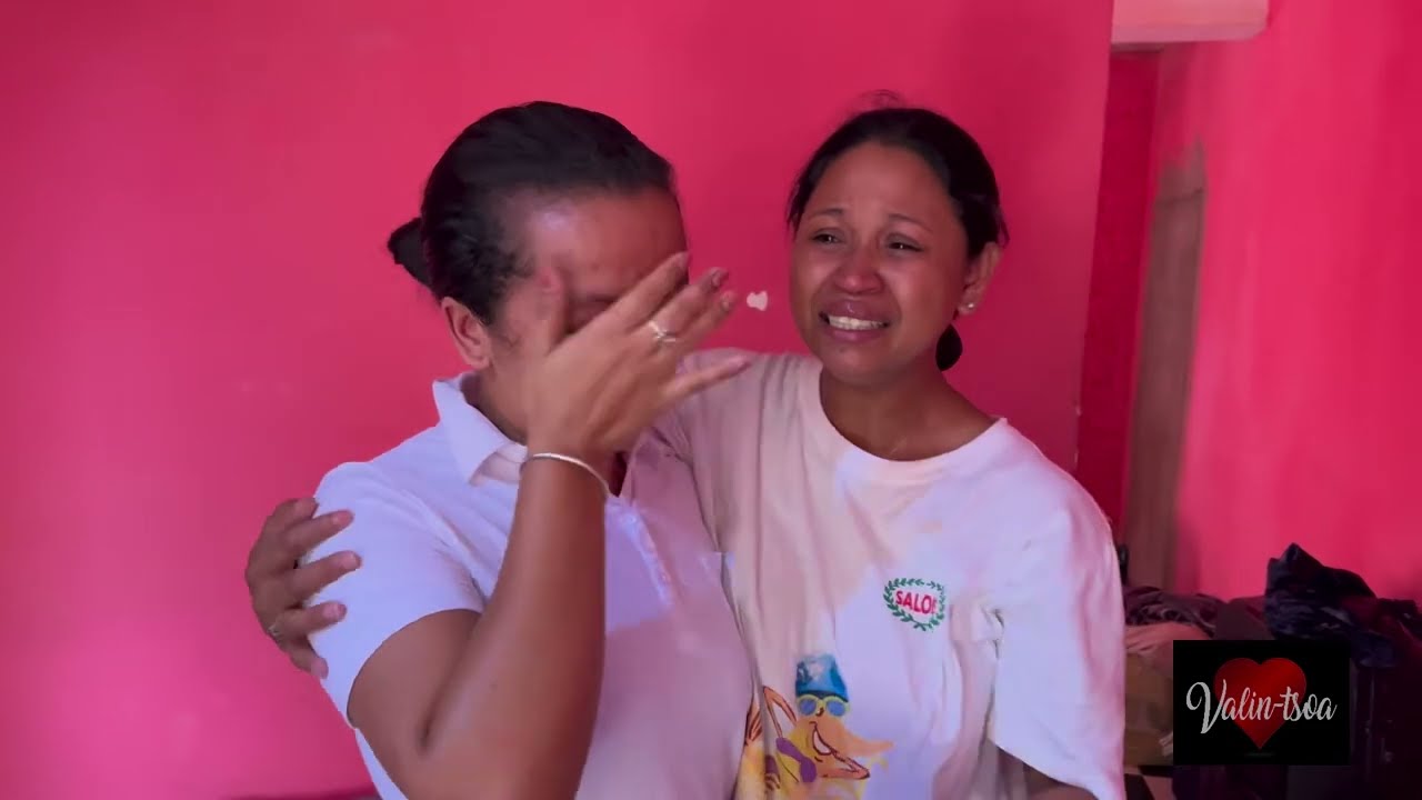 Valin-Tsoa : Ndriiii... 🥺 Mafy tokoa ilay hoe hisara-toerana