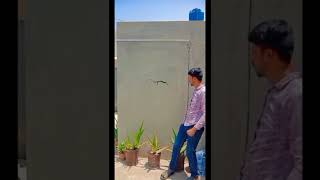 Wall crack editing an.old titok video of mine #wallcrack #editing #trending video