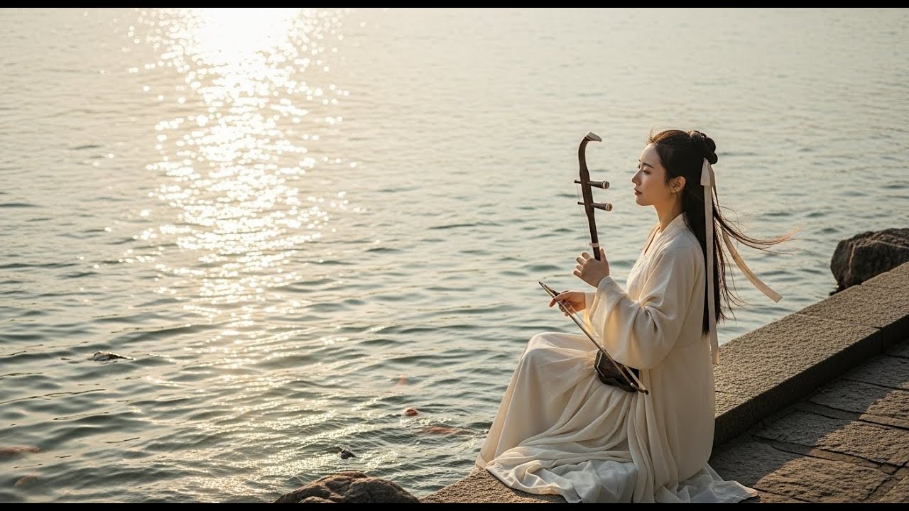 Susurros del alma en calma – meditación profunda para encontrar la quietud interior