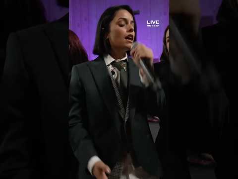 Tanxugueiras performs "As que tiñan que estar" & more Live on KEXP in Bilbao