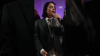 Tanxugueiras performs "As que tiñan que estar" &amp; more Live on KEXP in Bilbao