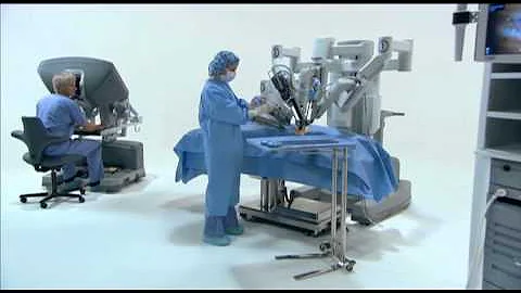 Robotic Hysterectomy - St. David's North Austin Me...