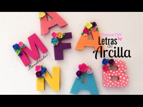 Manualidades para niÃ±os con arcilla polimÃ©rica. Â¡DiviÃ©rtete con ellos!