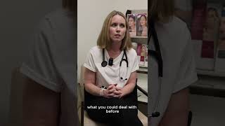 It’s Not Just ‘Midlife’—Let’s Talk About Women’s Hormones #perimenopause  #menopause #hormones