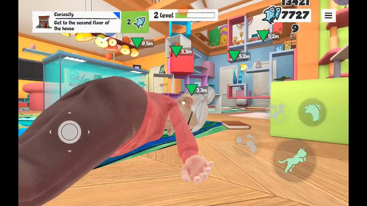 BABA ANNEM BANA TAVAYLA VURDU-İ AM CAT