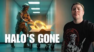 Microsoft Just Gave Halo To The Call Of Duty Company