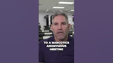 #7  Discover the Surprising Daily Routine of a 15Year Narcotics Anonymous Attendee