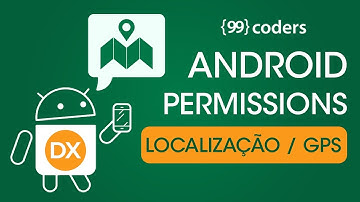 Delphi - Permissions no Android - Location / GPS