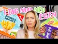 1 TAG nur NEU essen 🤫| CARAMELLA