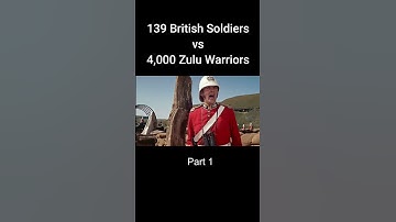 Thumbnail of Zulu - Battle of Rorkes Drift