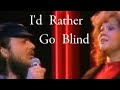 Etta James & Dr. John-I