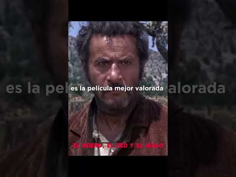 El Bueno, el
