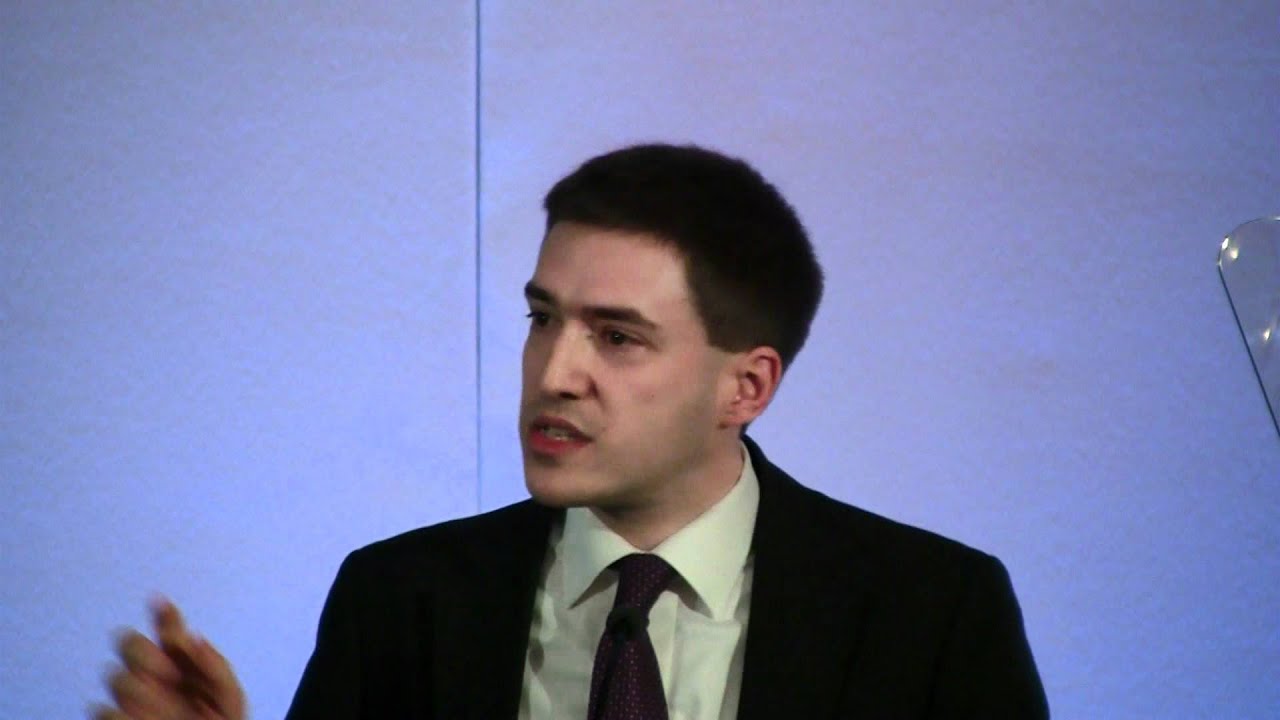 Adrian Ramsay Green Party conference speech pt 2