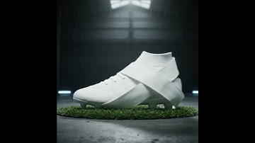 AI-Generated Adidas Ad | Nxgen Infosys Creative AI Advertising Demo