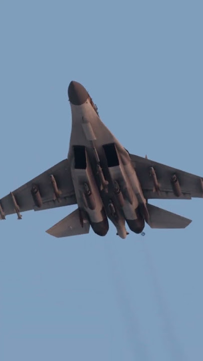 Russian Hi-Tech Fighters vs Ukrainian SAM Missiles Combat | Military Simulation Arma 3