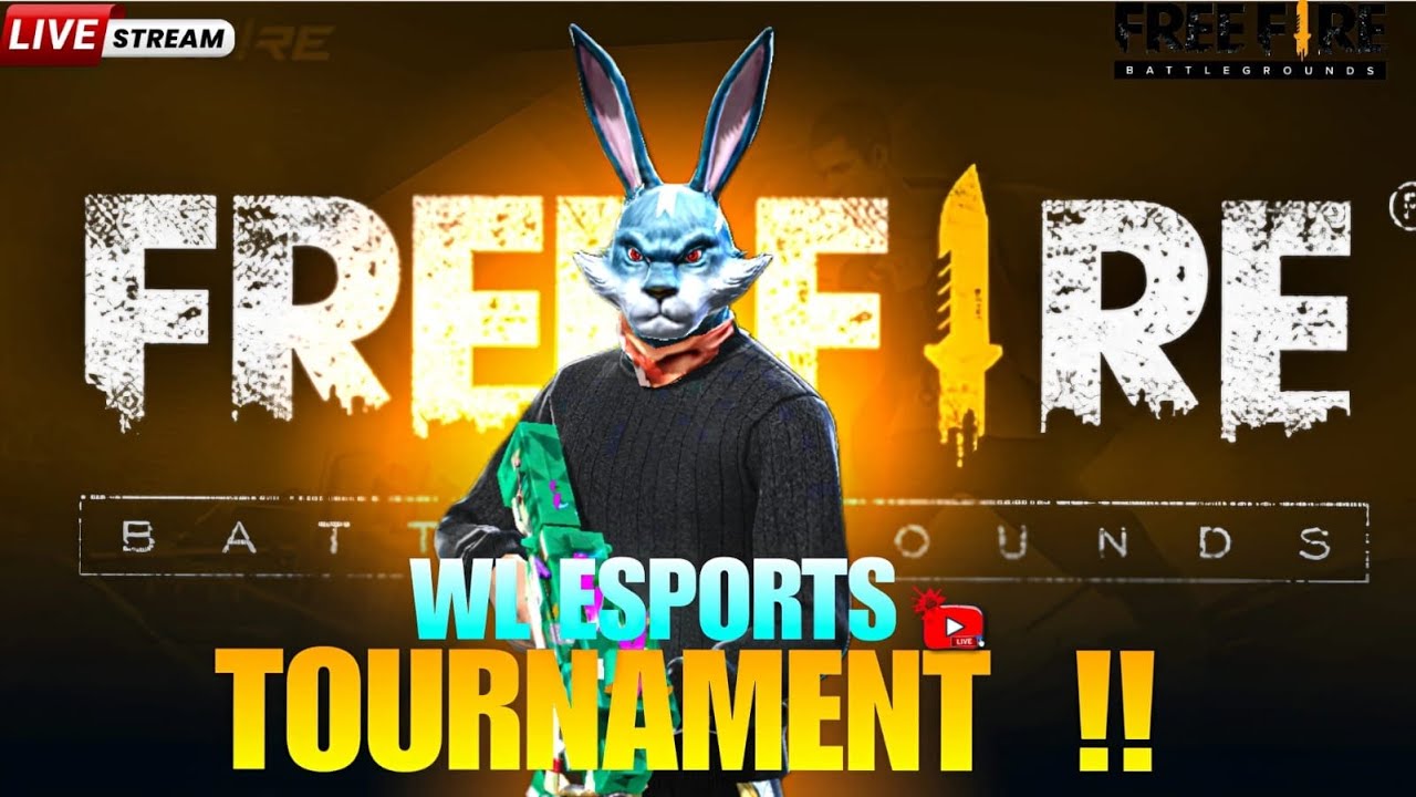 TOURNAMENT RULES !! ESPORTS PLAYERS ARE YOU READY TO BOOM 💥 !! 