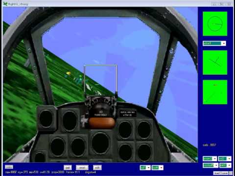 flightGL_chung a free compact openGL flight simulator in Liberty Basic