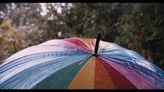 Ultimate Rain Asmr For Deep Relaxation - Blissful Rain Sounds