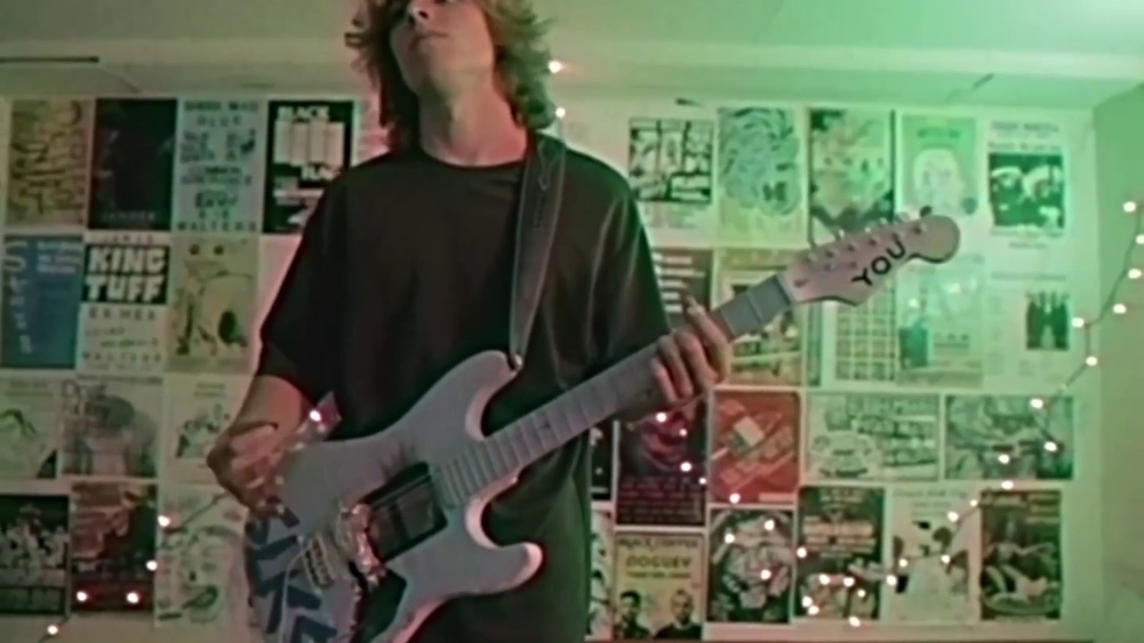 Moth Wings - I Used To Hate Myself