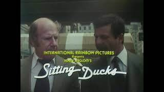Sitting Ducks (1980) Trailer