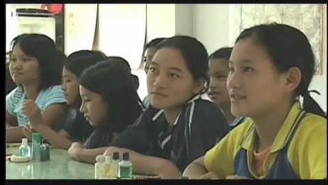 Akha Women