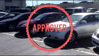 Buy Here Pay Here 500 Down Car in Jacksonville