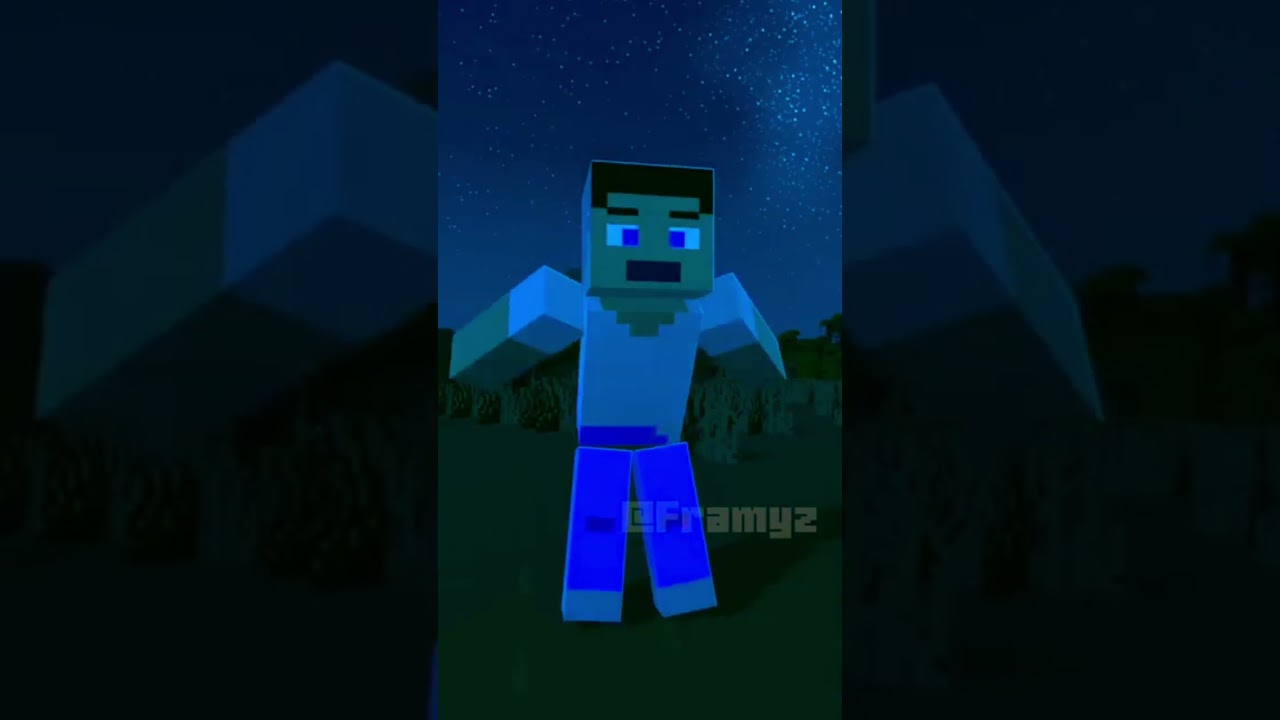 créditos @Framyz Bedrock vs Java 