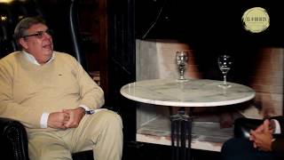 El Origen. Maestros Del Chamamé Isaco Abitbol