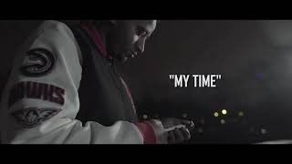 Kamp Kens-My Time prod by Dang Cuzo