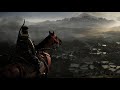 Ghost of Tsushima – The Way of the Ghost | Epic Samurai Adventure
