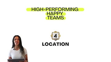 Remote Work: How to Lead High-Performing Virtual & Hybrid Teams
