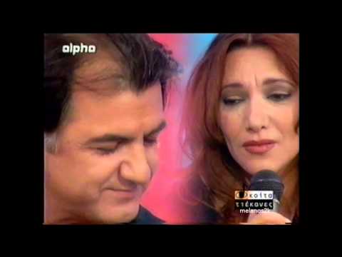 Βιτάλη Ενα χειμωνιάτικο πρωί live