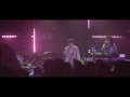 COOL BY TROYE SIVAN LIVE AT V'S FACE THE MUSIC PARTY