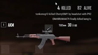 Miramar  in nutshell