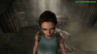 Akvo kaj fajro kuniĝas kontraŭ Lara | Tomb Raider: Anniversary #13