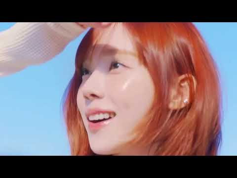 WINTER 겨울 Spark MV