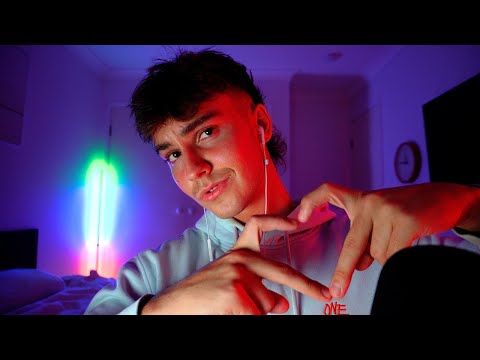 ASMR Positive Affirmations 🫶🏽