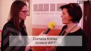 WIFT Event Berlinale 2015